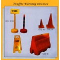 traffic warning devices